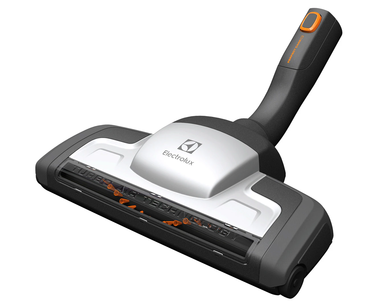 Electrolux Pure C9 Animal Bagless Vacuum - Chilli Red - Image 6