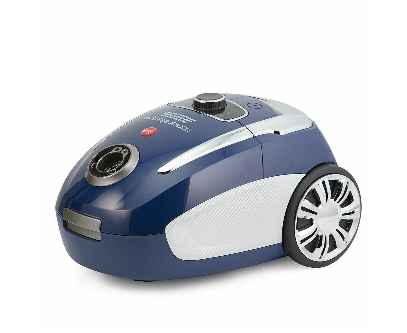 Sauber Allergy Bagged 7000ph Vacuum Cleaner with Powerhead - Image 5