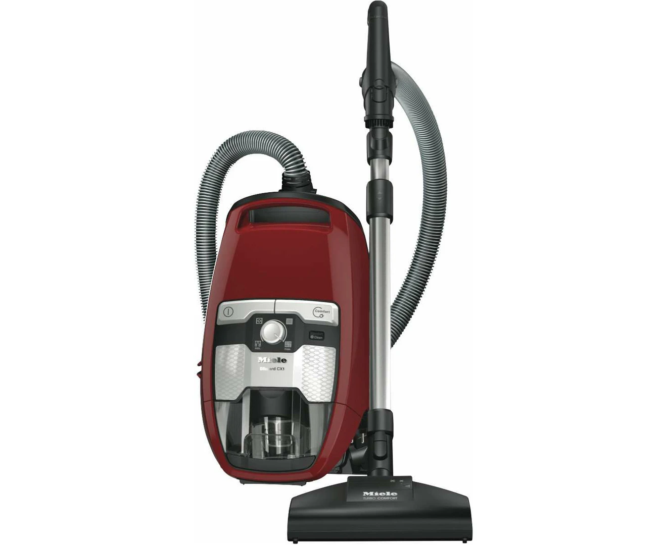 Miele CX1 Blizzard Cat & Dog Bagless Vacuum Cleaner 10502220