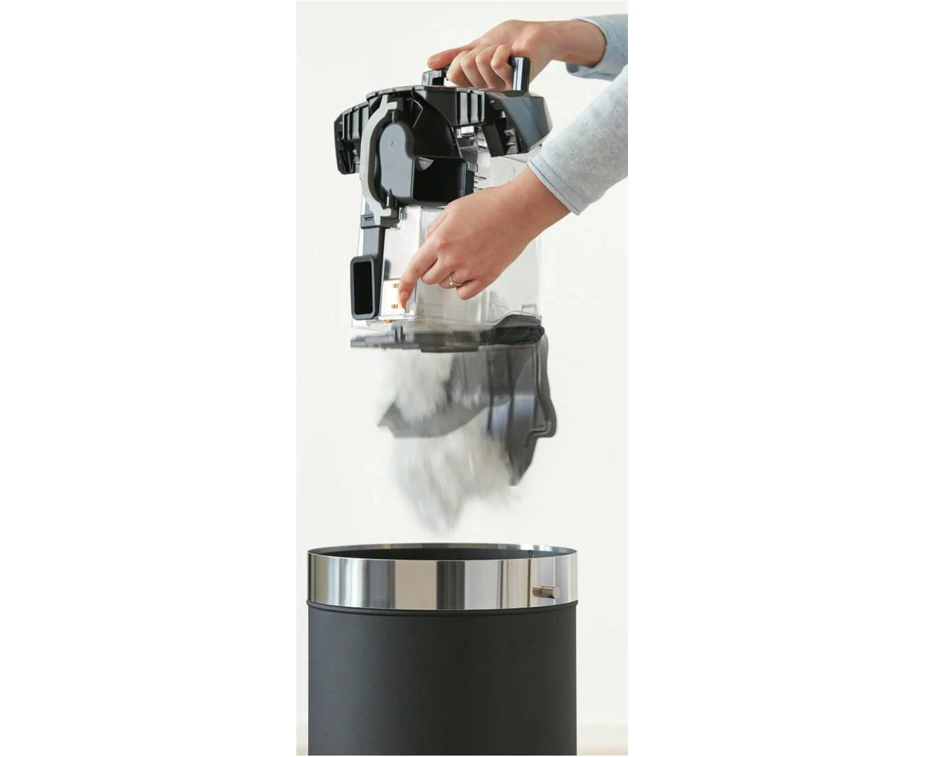 Miele CX1 Blizzard Cat & Dog Bagless Vacuum Cleaner 10502220 - Image 4