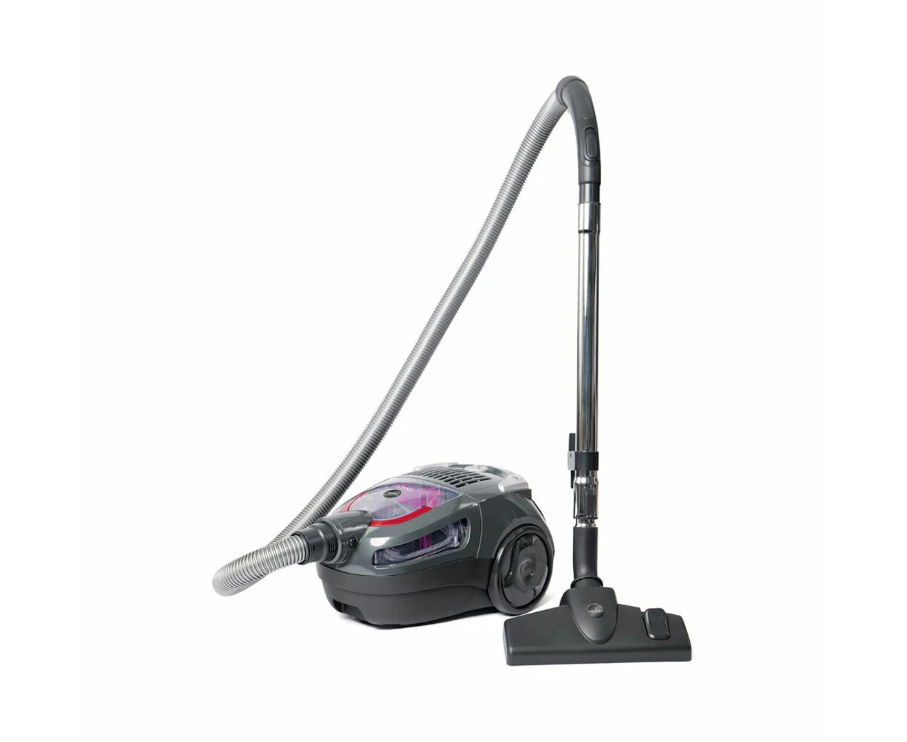 Sauber Smart Bagless Vacuum Cleaner 1800w