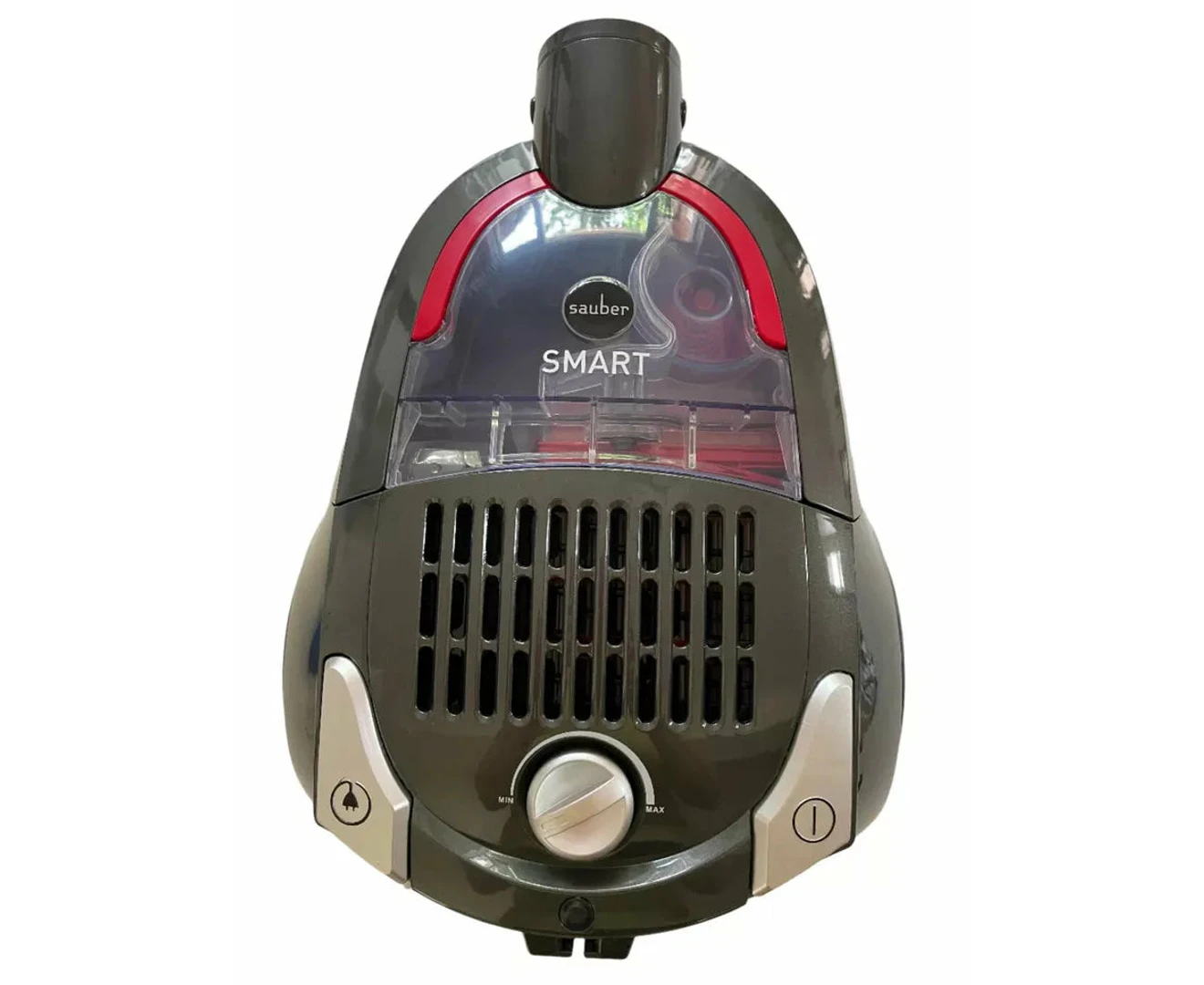 Sauber Smart Bagless Vacuum Cleaner 1800w - Image 6