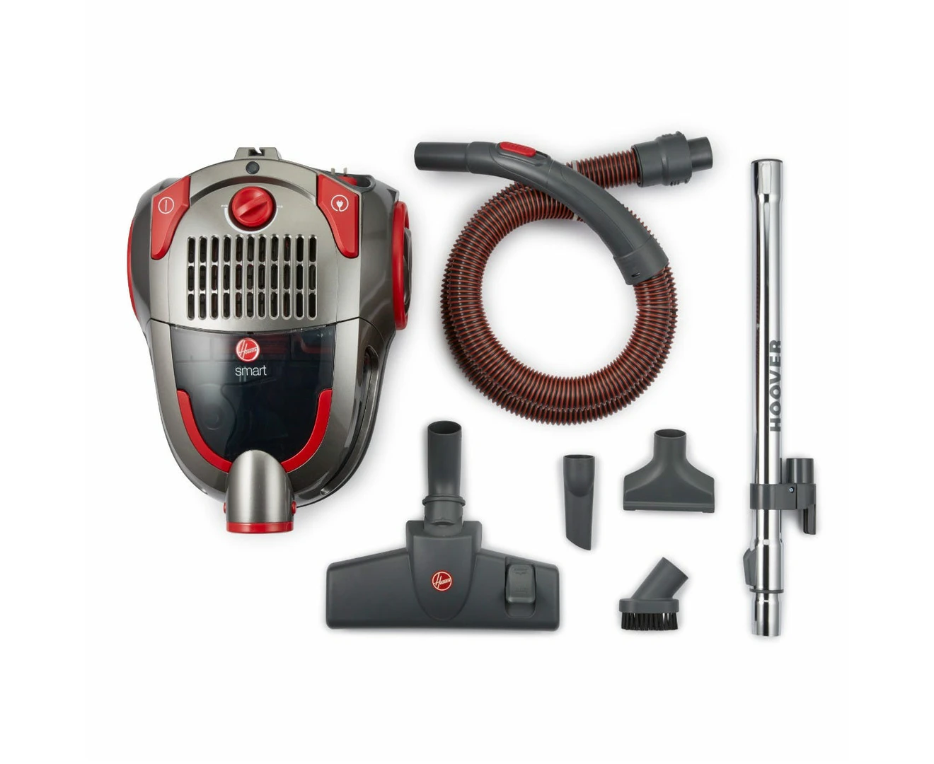 Sauber Smart Bagless Vacuum Cleaner 1800w - Image 2