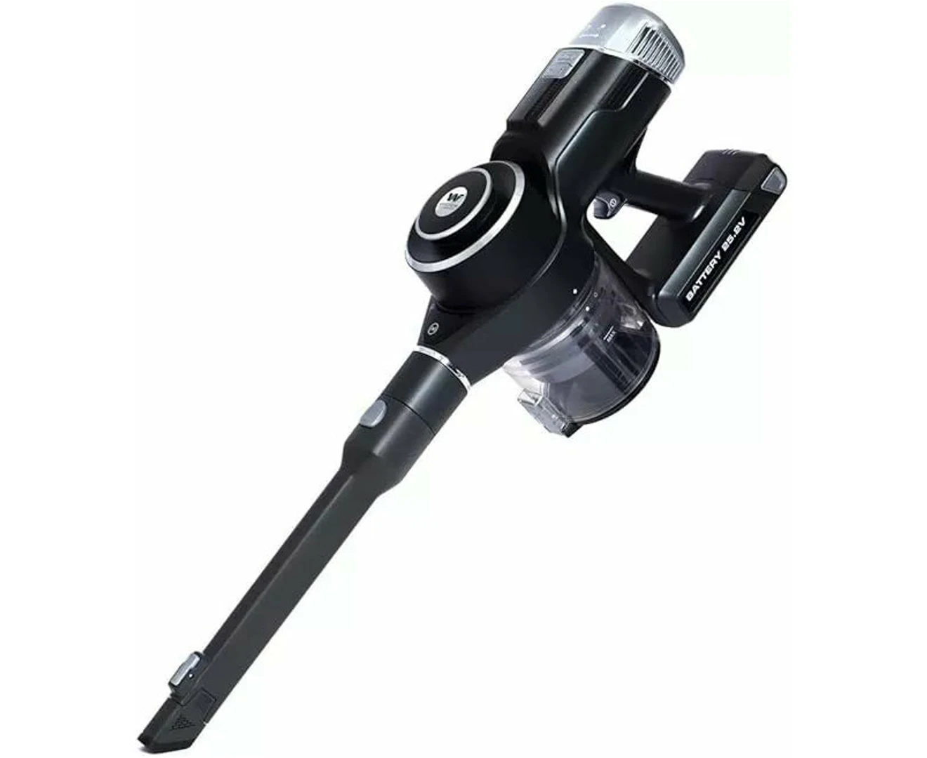 Wertheim Evolution Max W8301 Rechargeable Stick Vacuum Cleaner 90 Minutes Run Time - Image 3
