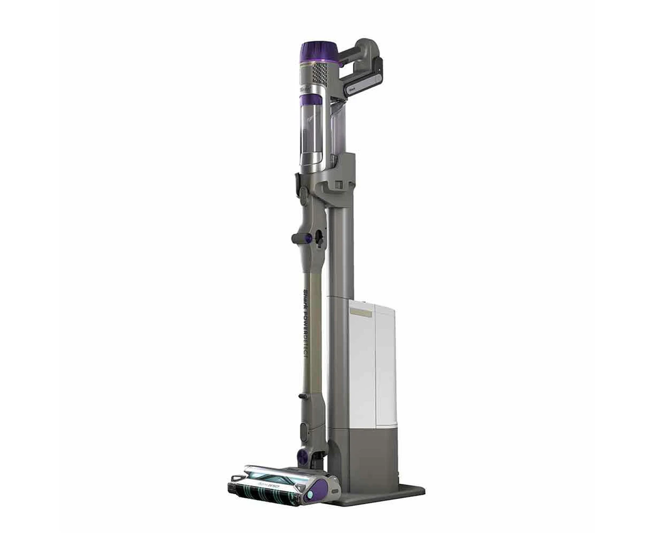 Shark IP3251ANZ Cordless PowerDetect Clean & Empty System - Brass - Image 6