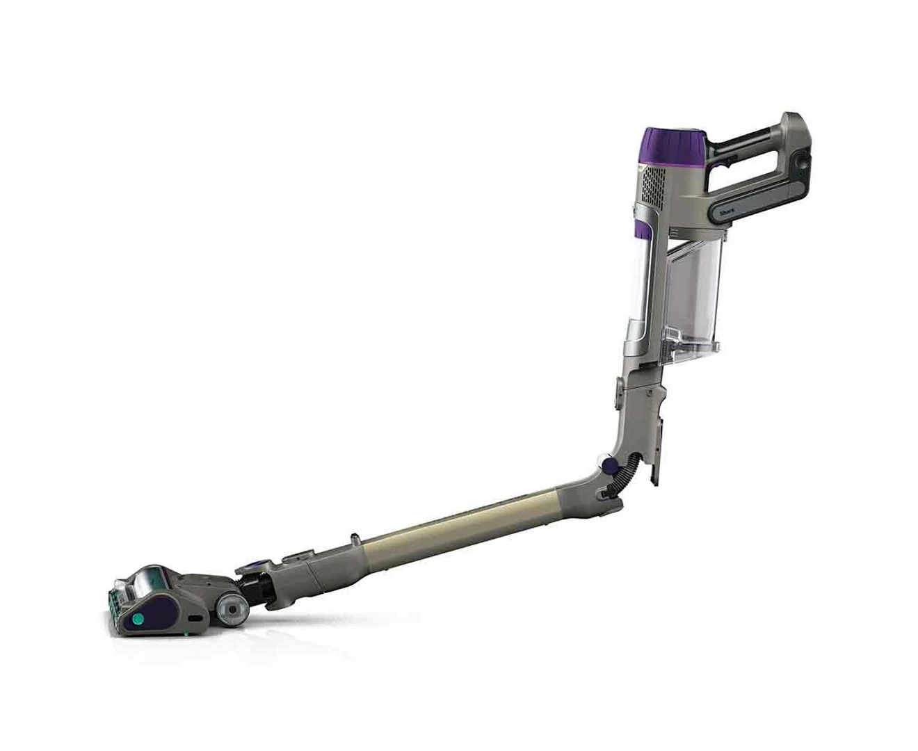 Shark IP3251ANZ Cordless PowerDetect Clean & Empty System - Brass - Image 5