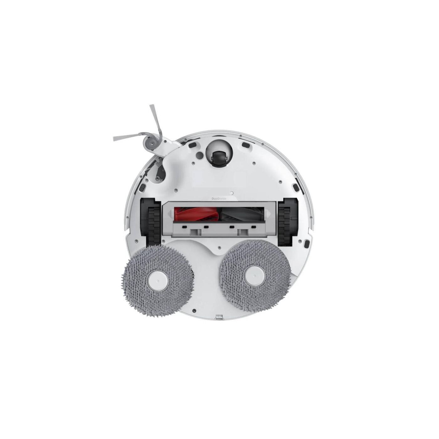 Roborock Qrevo Curv Robot Vacuum with Multifunctional + Multi-functional Steam Mop (Free) - Image 5