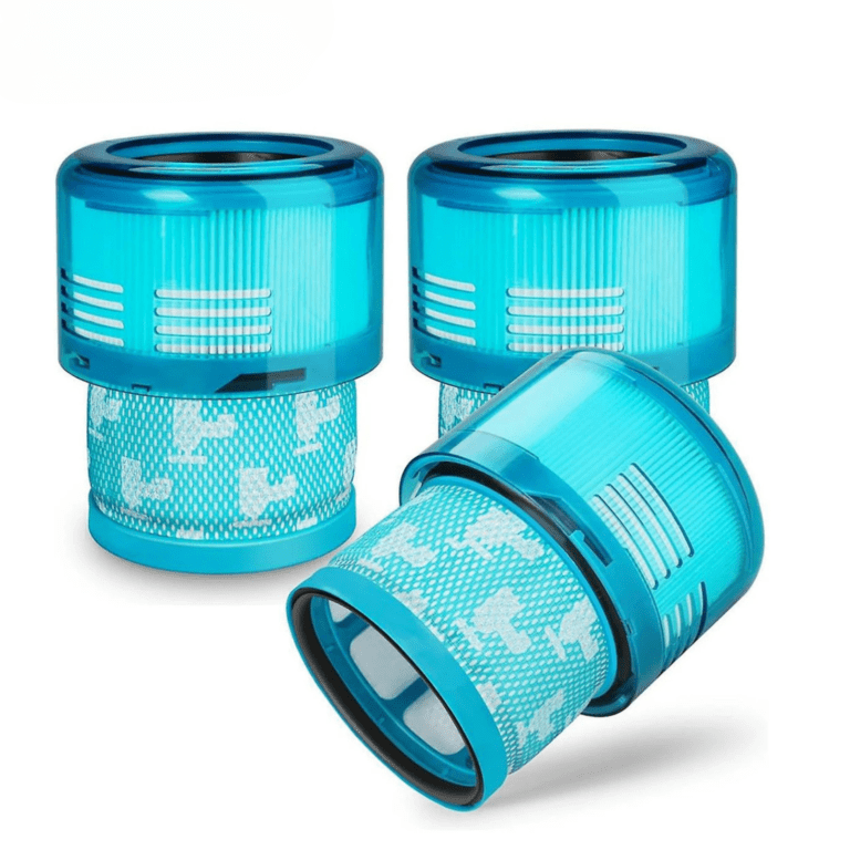 Dyson Gen 5 Cordless Vacuum Cleaner Hepa Filter(3PC)