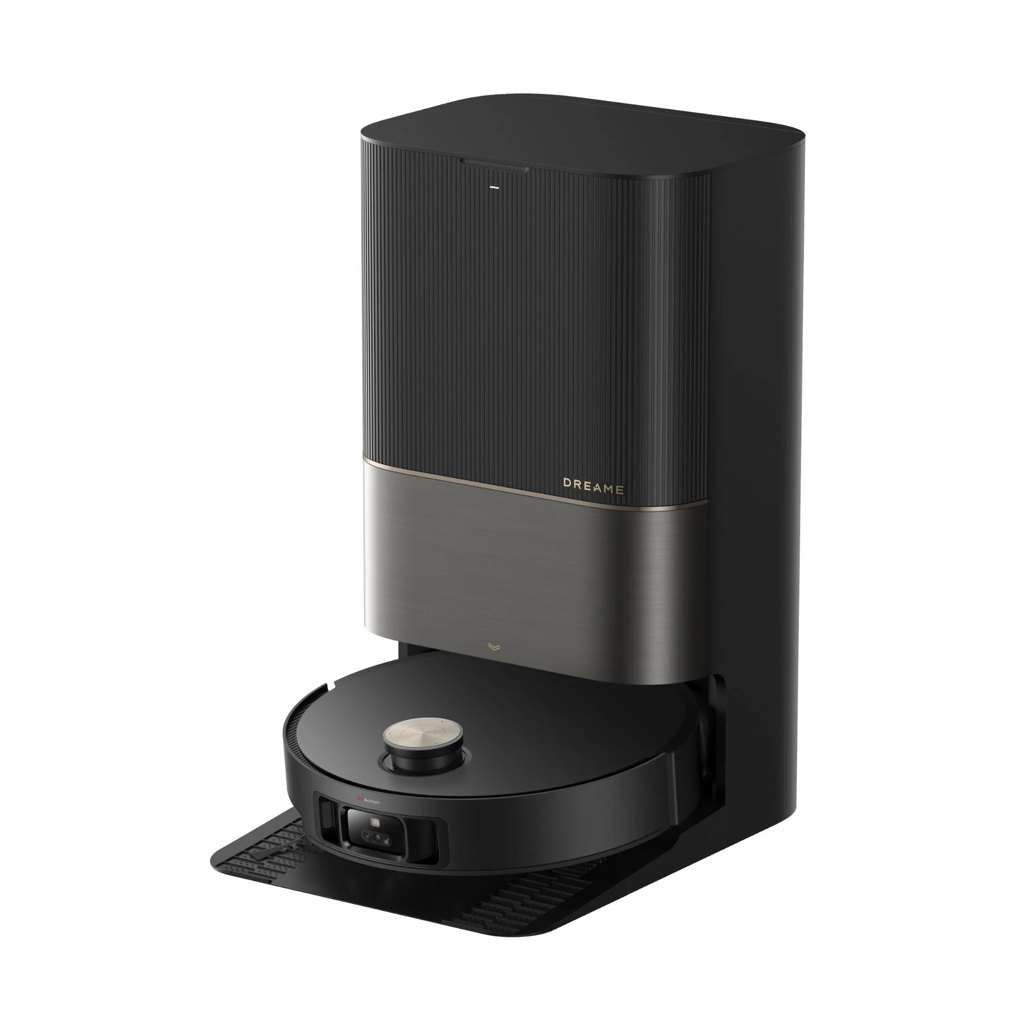 Dreame X50 Ultra Robot Vacuum and Mop Cleaner - Image 2