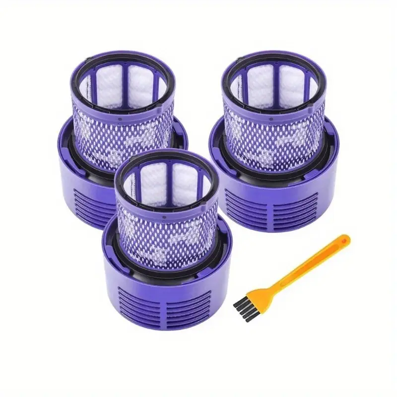 Dyson SV12, Dyson Cyclone V10 MotorHead, Dyson Cyclone V10, Dyson Cyclone V10 Absolute, Dyson Cyclone V10 Animal