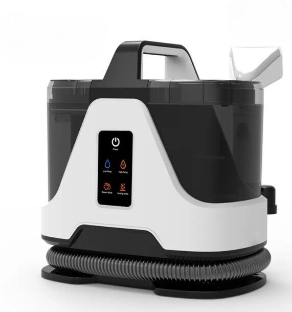 Multipurpose Spot and Steam Cleaner