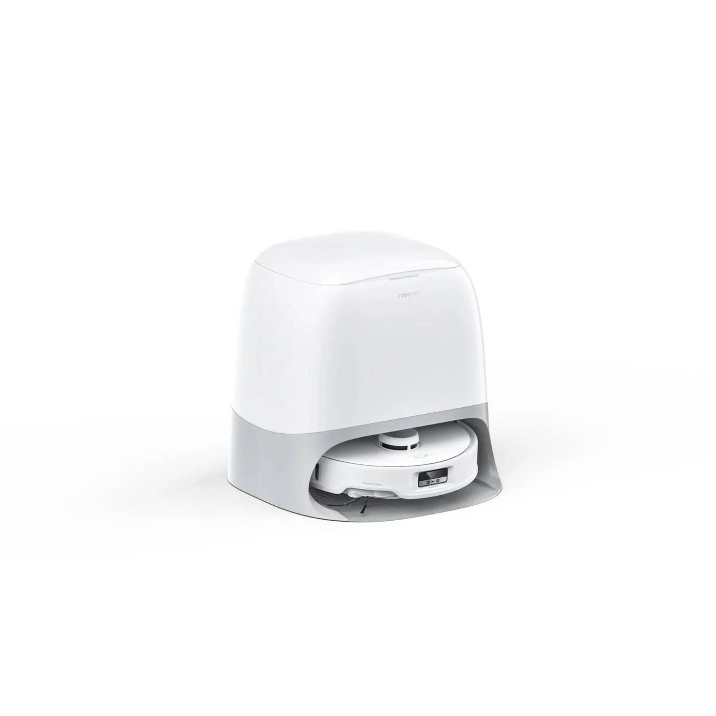 Roborock Qrevo Curv Robot Vacuum with Multifunctional + Multi-functional Steam Mop (Free) - Image 8