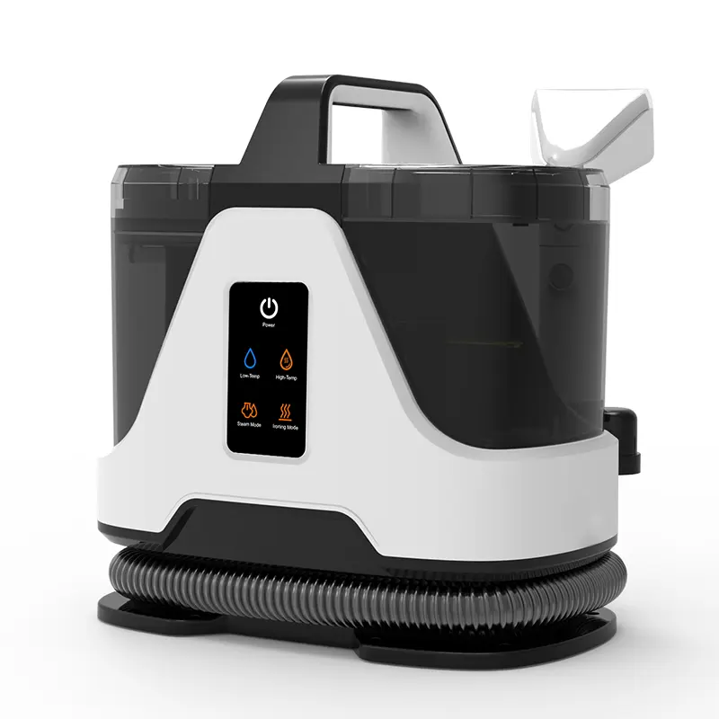 Multipurpose Spot and Steam Cleaner - Image 7