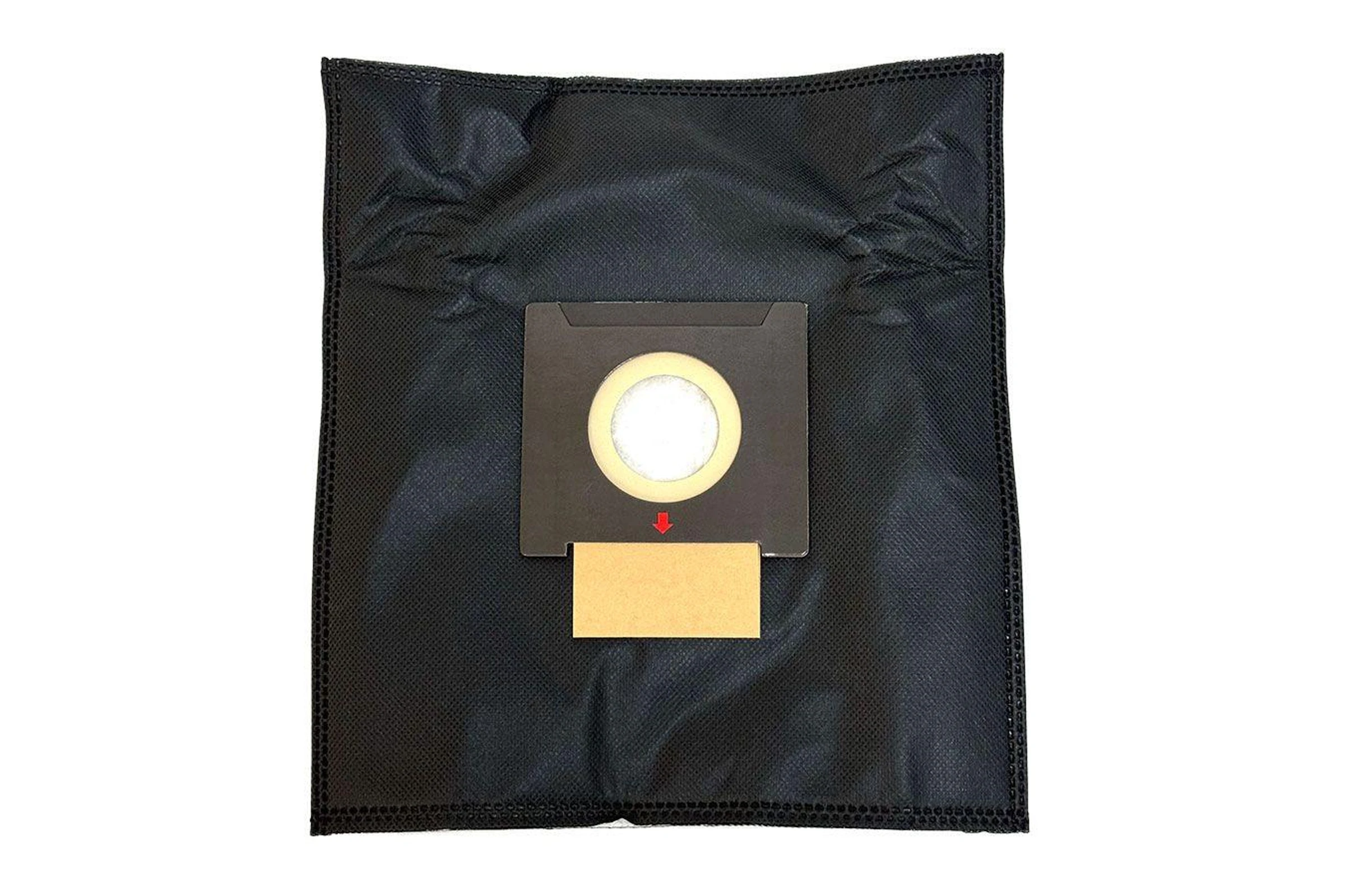 Hoover Allergy 7000PH Synthetic Vacuum Cleaner Dust Bags (10 Bags) - Image 2