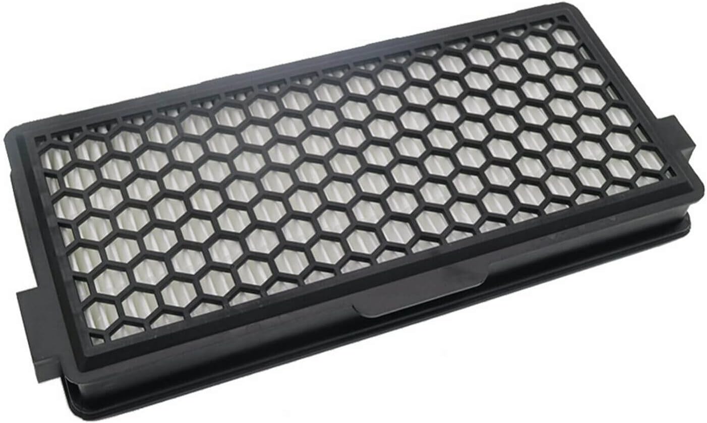 Compatible with Miele active air clean 50 filter | C3 filter, miele vacuum filter For cat and dog c3 Compact C1, Compact C2, - Image 2