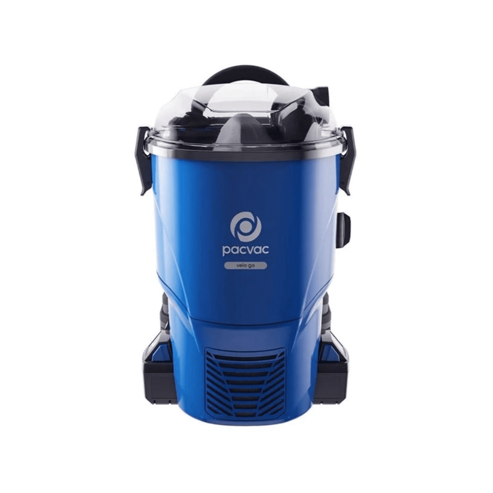 Pacvac Velo Cordless Backpack Vacuum Cleaner