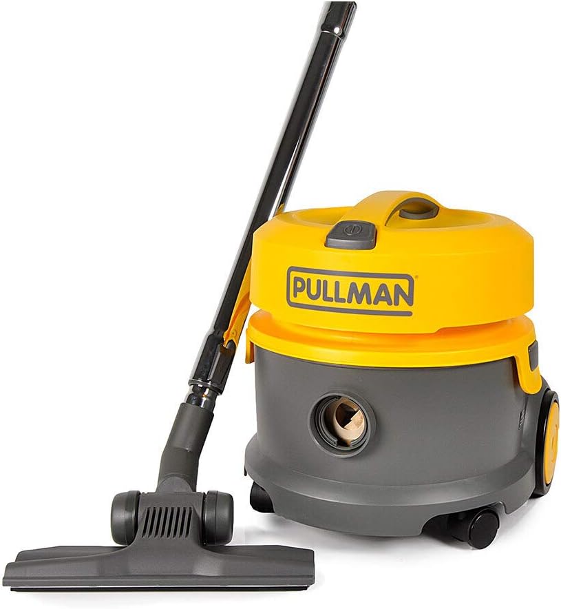 Pullman CD1203 10L Canister Vacuum Cleaner - Image 5