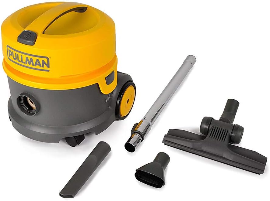 Pullman CD1203 10L Canister Vacuum Cleaner - Image 3
