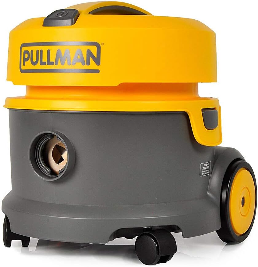 Pullman CD1203 10L Canister Vacuum Cleaner - Image 4