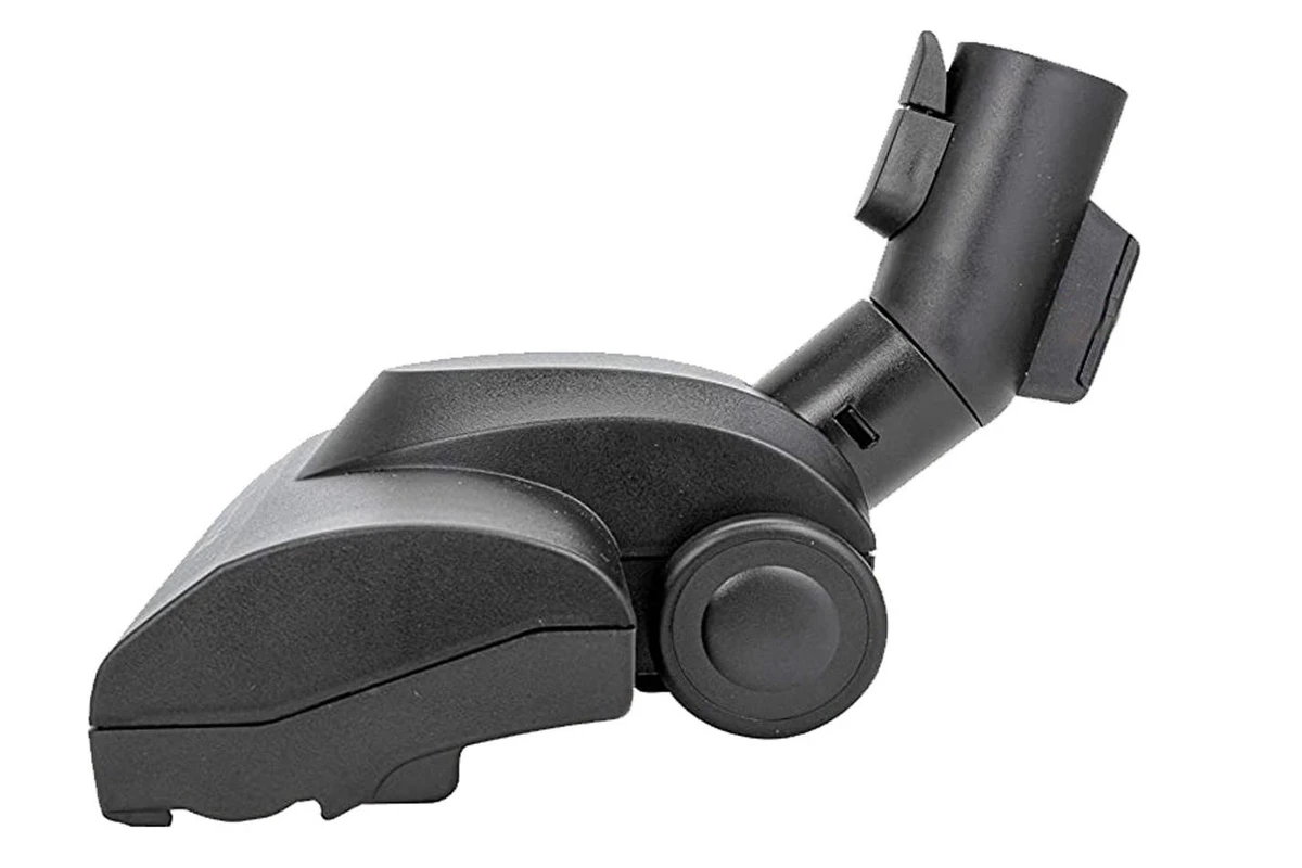 Replacement Turbo Vacuum Head for Miele Vacuum Cleaners - Image 2
