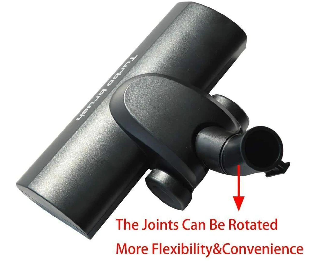 Replacement Turbo Vacuum Head for Miele Vacuum Cleaners - Image 6