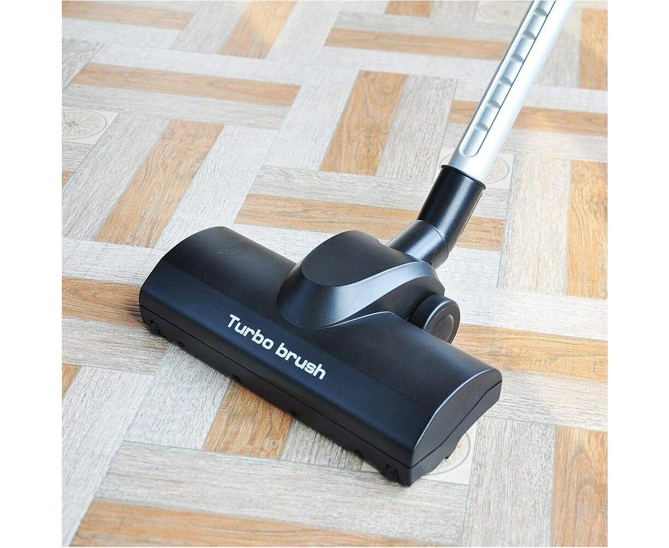 Replacement Turbo Vacuum Head for Miele Vacuum Cleaners - Image 7