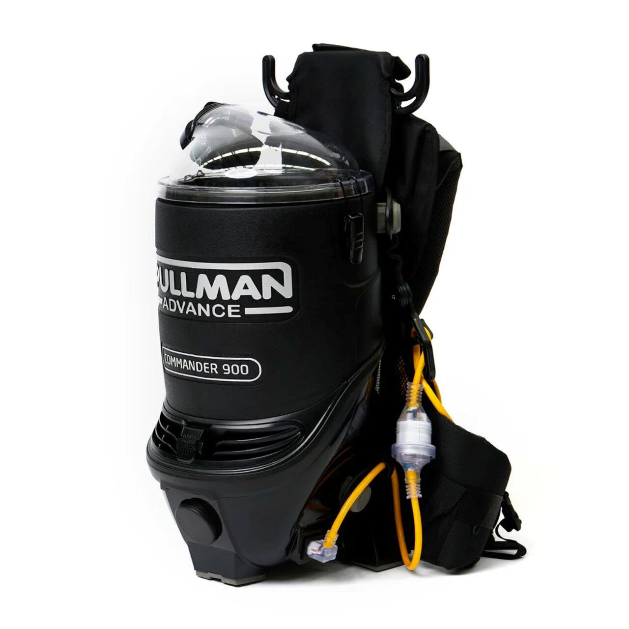 Pullman Advance Commander PV900 Backpack Vacuum Cleaner - Image 3