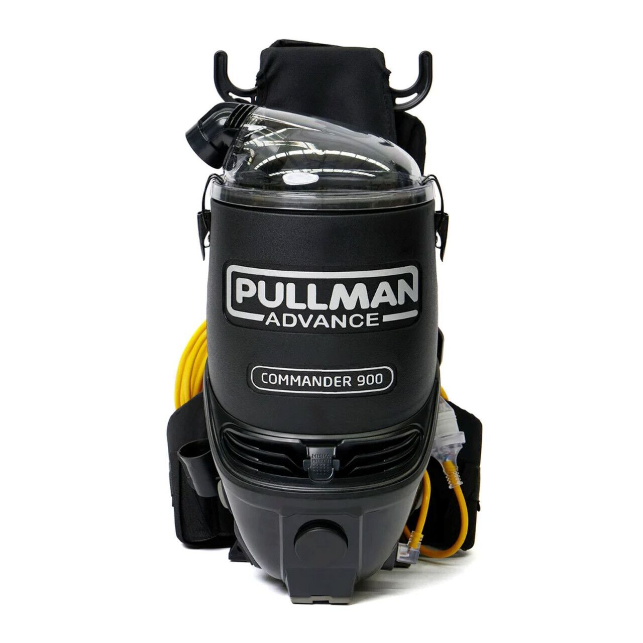 Pullman Advance Commander PV900 Backpack Vacuum Cleaner