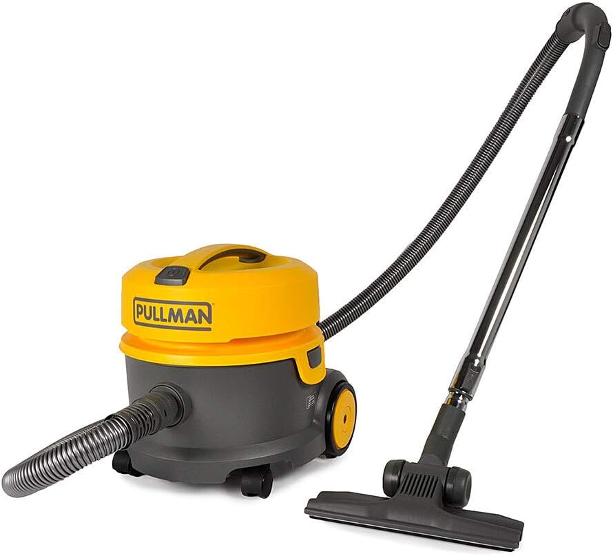 Pullman CD1203 10L Canister Vacuum Cleaner