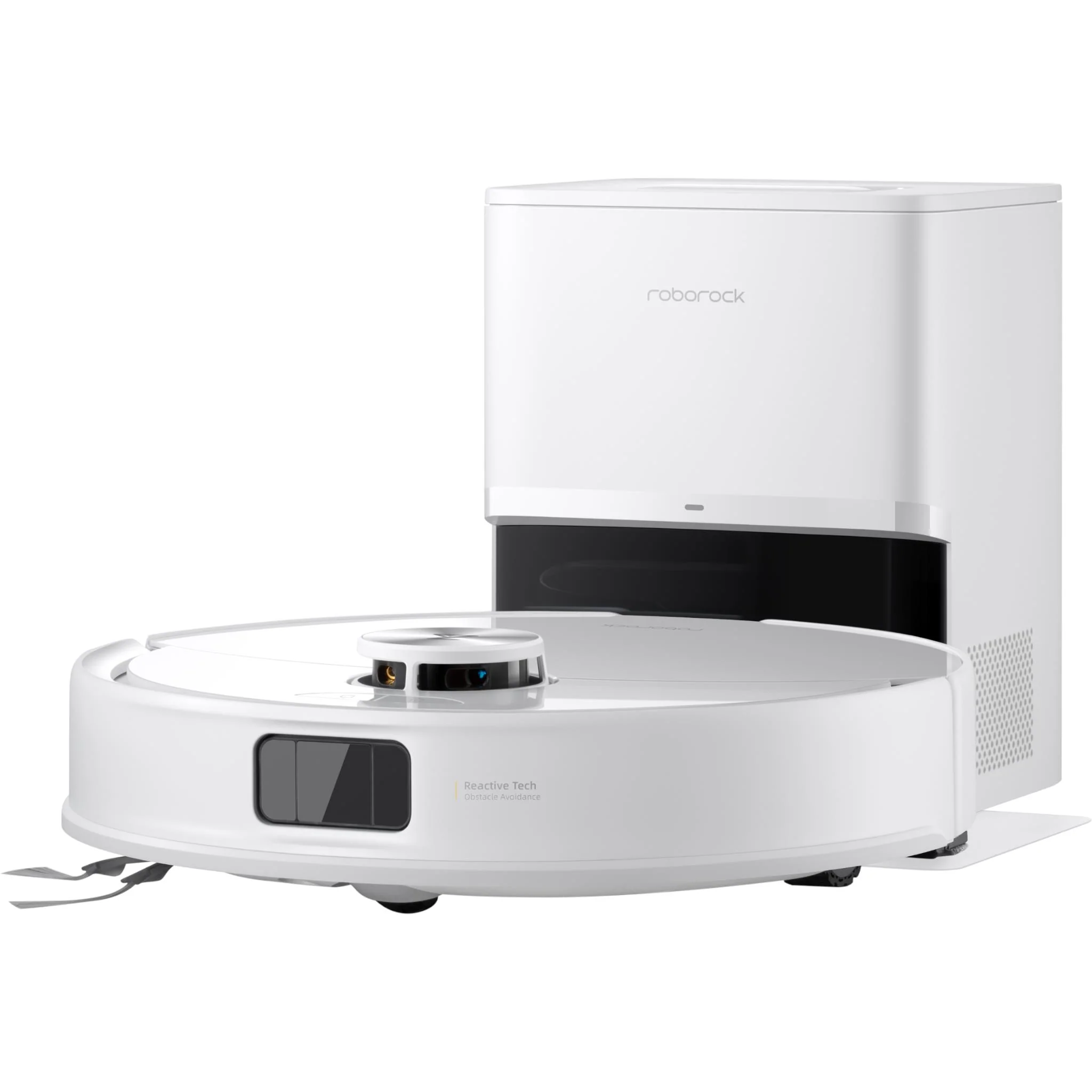 Roborock Q10V+ Robotic Vac - Image 4