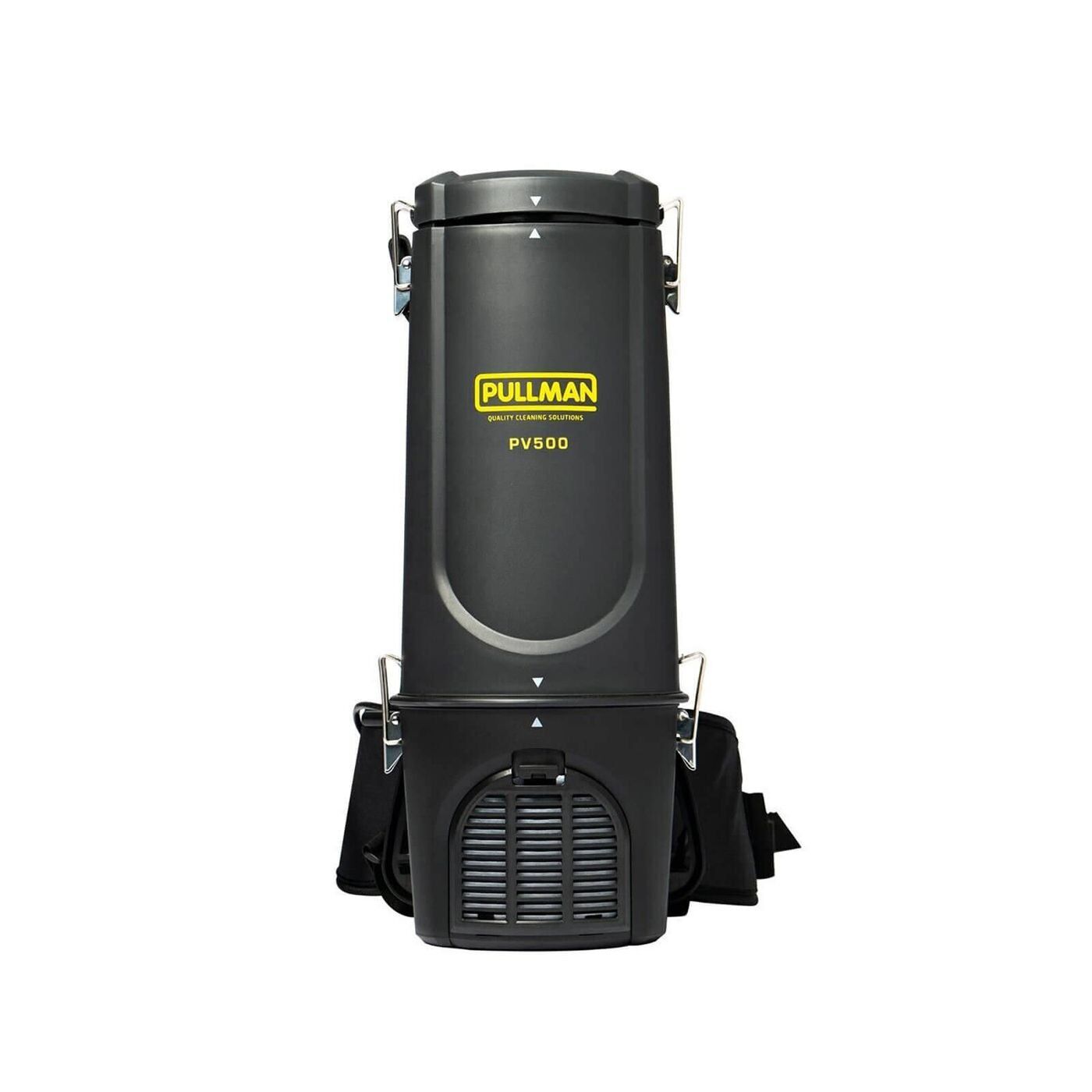 Pullman PV500 Commercial Backpack Vacuum Cleaner - Image 2