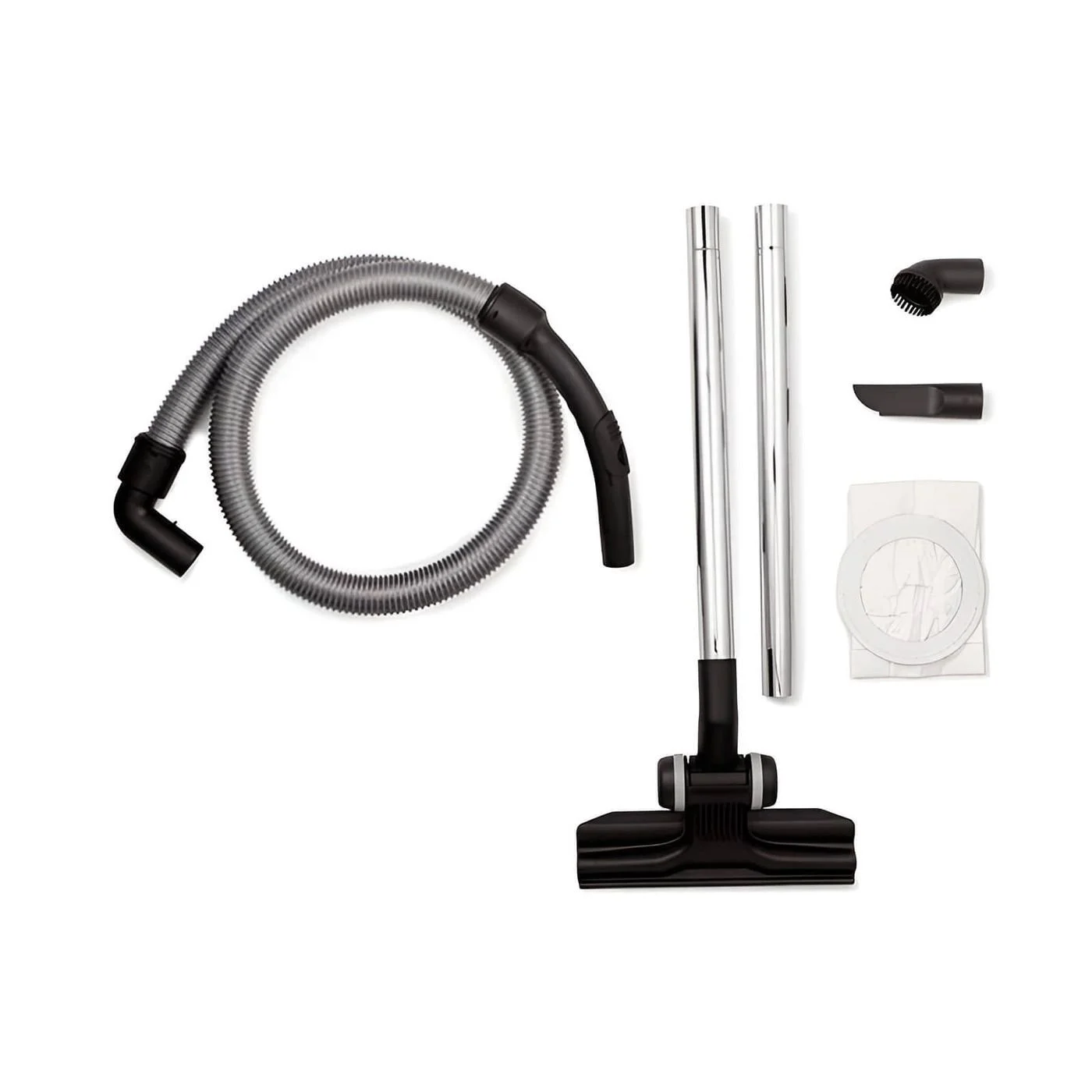 Pullman PV500 Commercial Backpack Vacuum Cleaner - Image 3