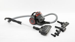 Sauber Pro Pets Bagless Vacuum Cleaner - Image 4