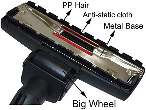 MIELE COMBINATION FLOOR HEAD TO FIT ALL MIELE MODELS - Image 7