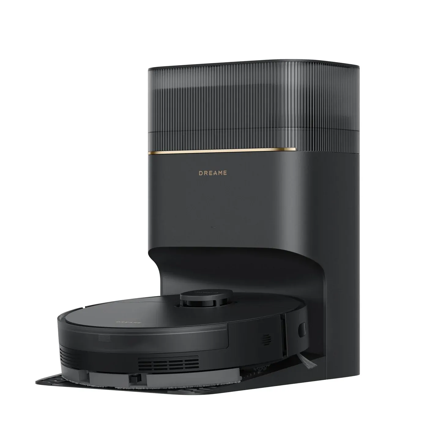 Dreame D20 Pro Plus Auto-Empty Robot Vacuum and Mop