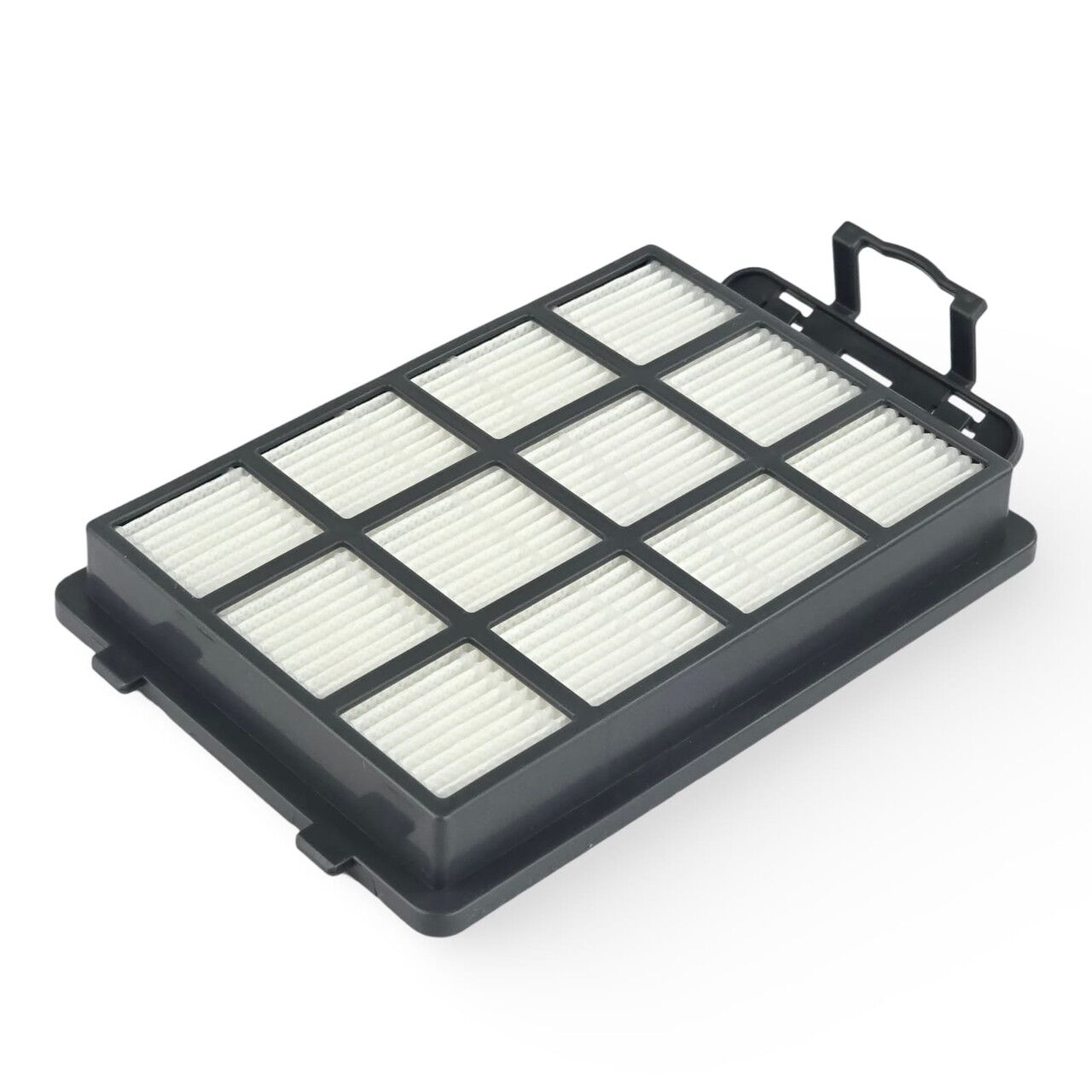 Hoover & Sauber Allergy / Regal Filter Set Bagless 7011PH, 9011PH - Image 4