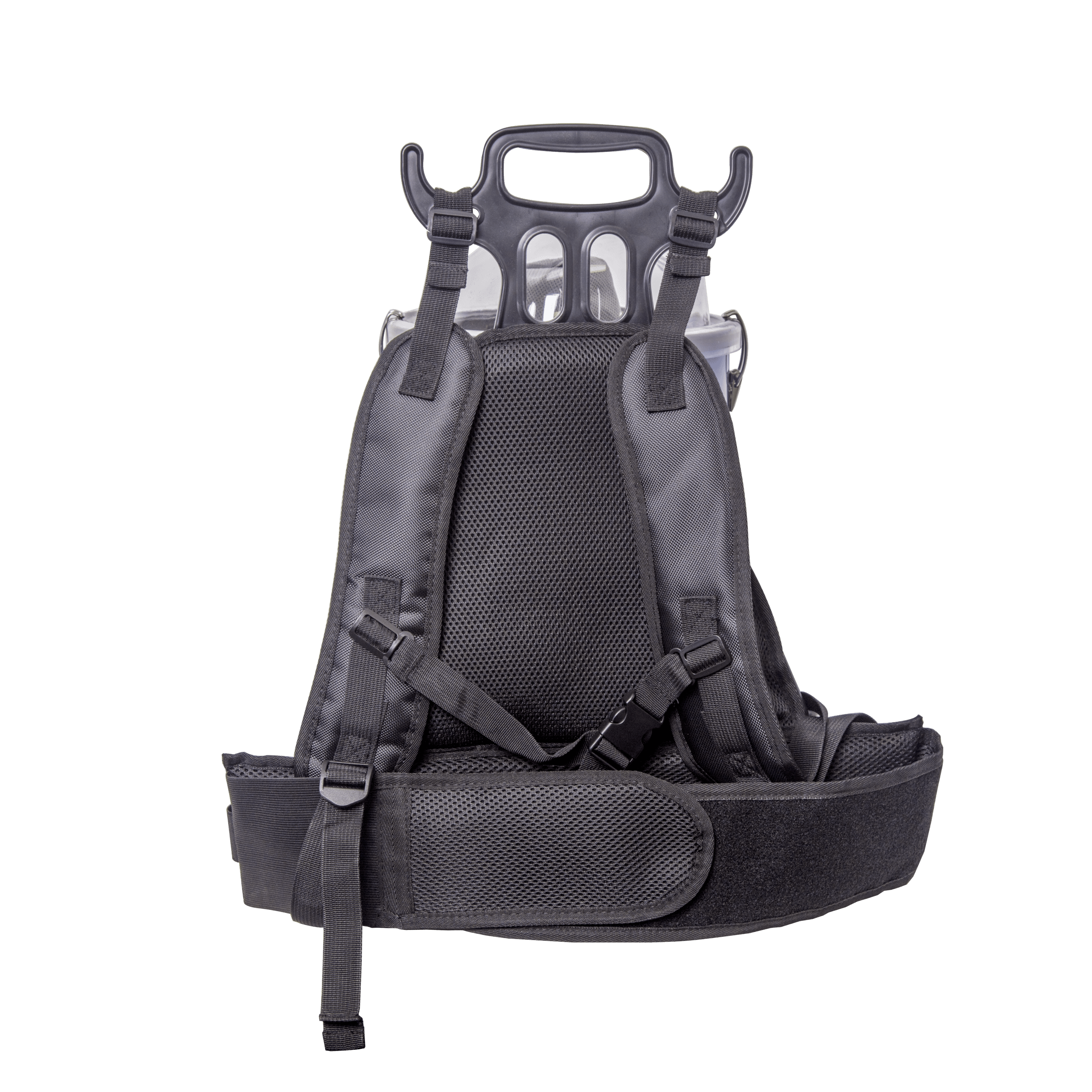 Freedom Backpack Commercial Vacuum Cleaner - Image 6