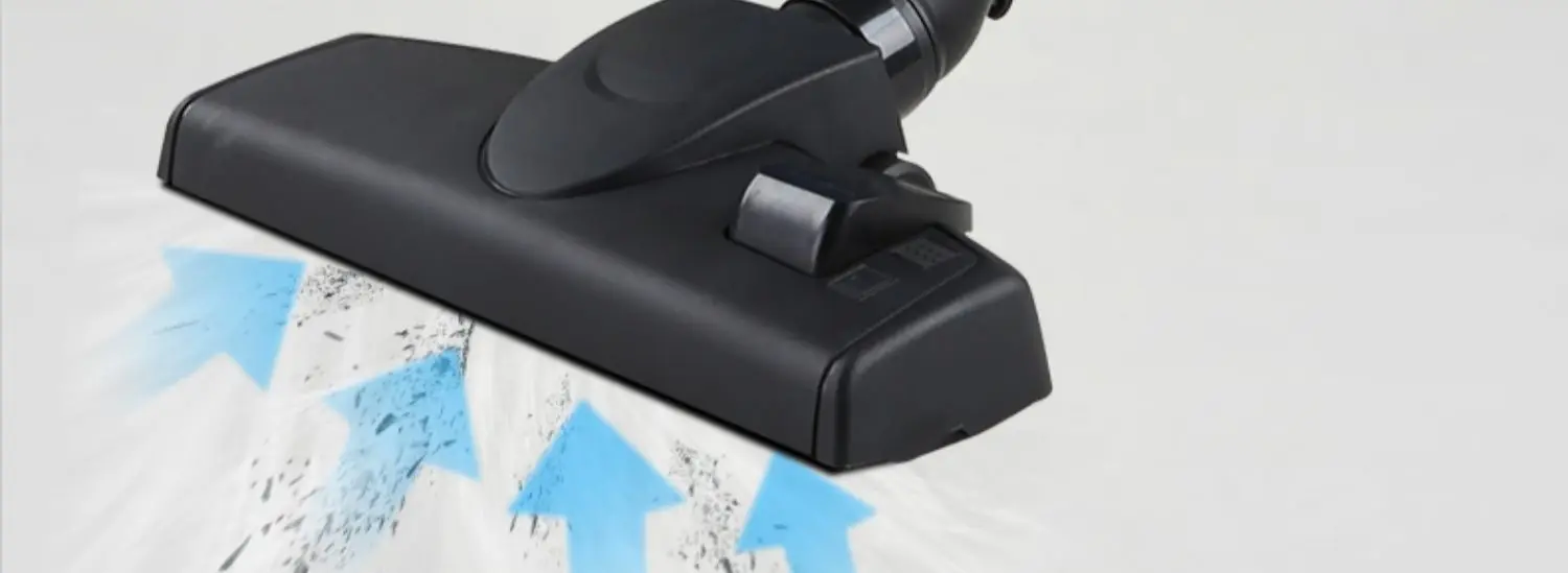 Freedom Backpack Commercial Vacuum Cleaner - Image 8